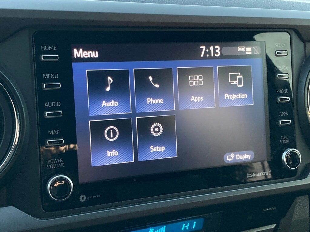 2021 Toyota Tacoma San Antonio TX