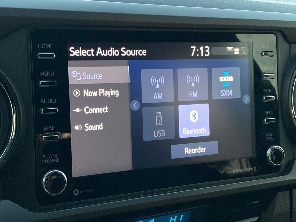 2021 Toyota Tacoma San Antonio TX