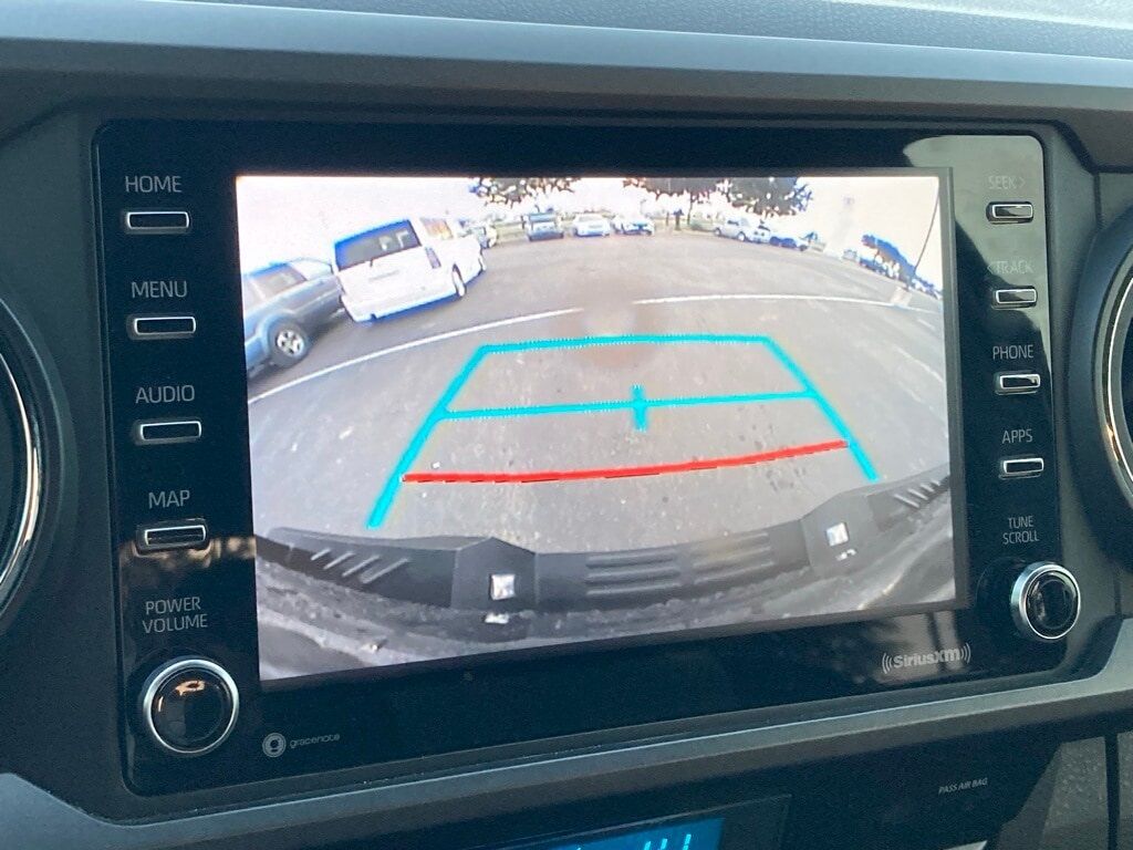 2021 Toyota Tacoma San Antonio TX