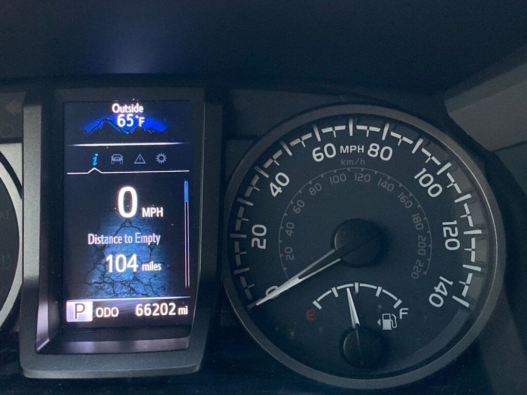 2021 Toyota Tacoma San Antonio TX