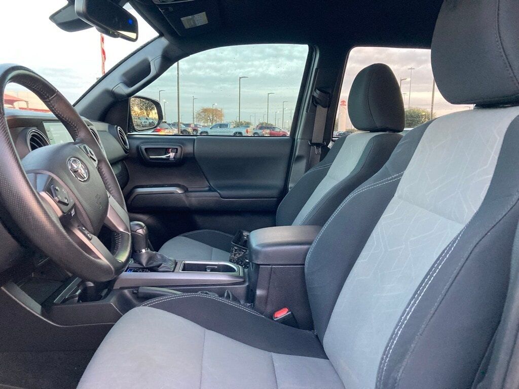 2021 Toyota Tacoma San Antonio TX