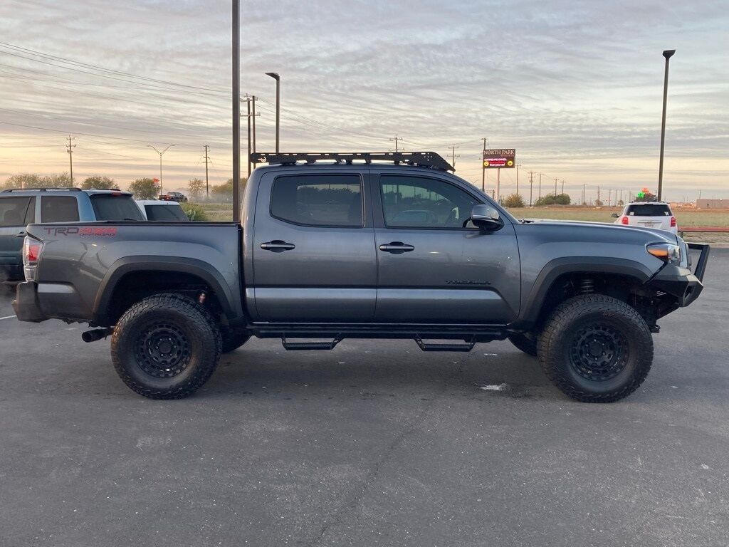 2021 Toyota Tacoma San Antonio TX