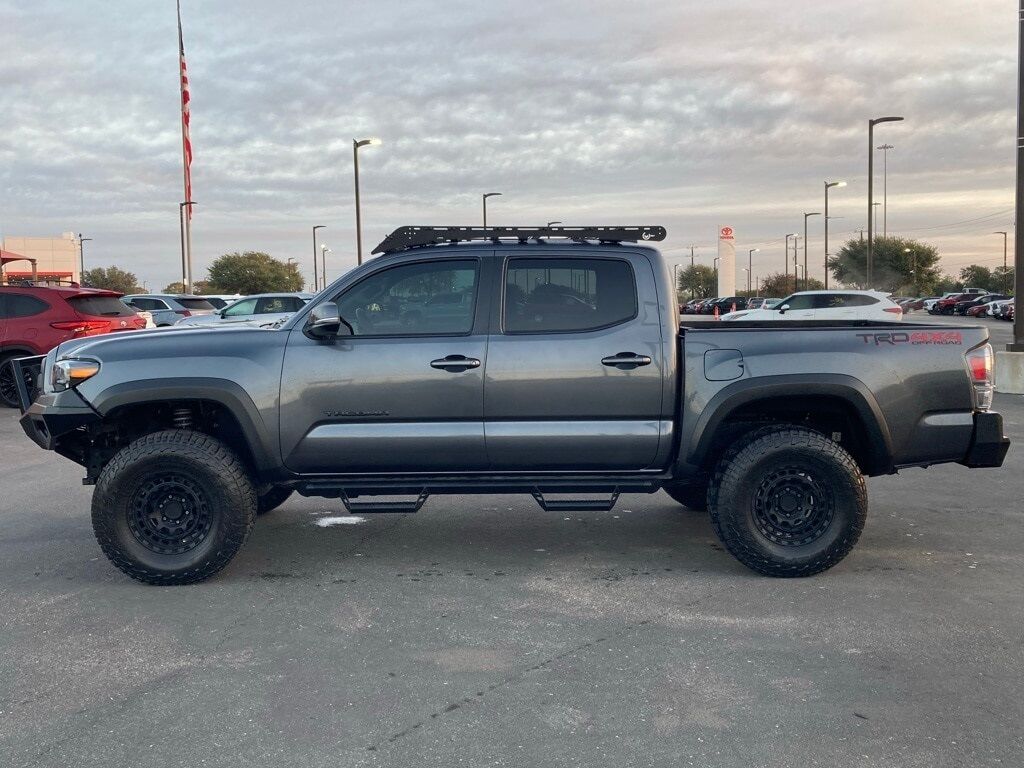 2021 Toyota Tacoma San Antonio TX
