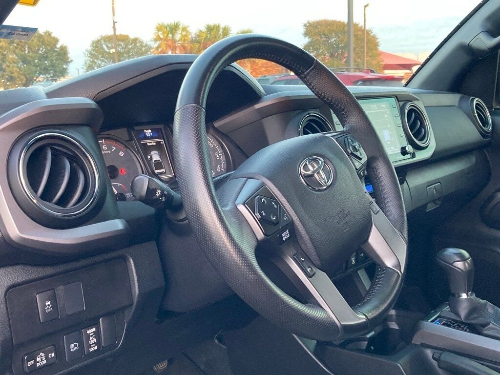 2021 Toyota Tacoma San Antonio TX