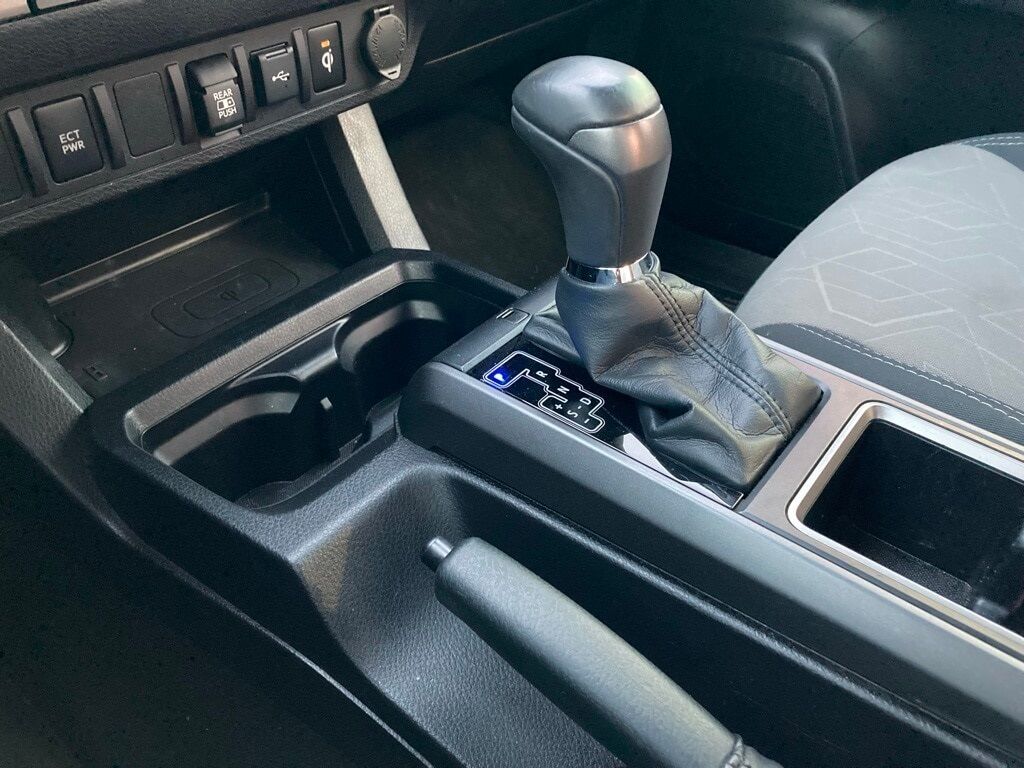 2021 Toyota Tacoma San Antonio TX