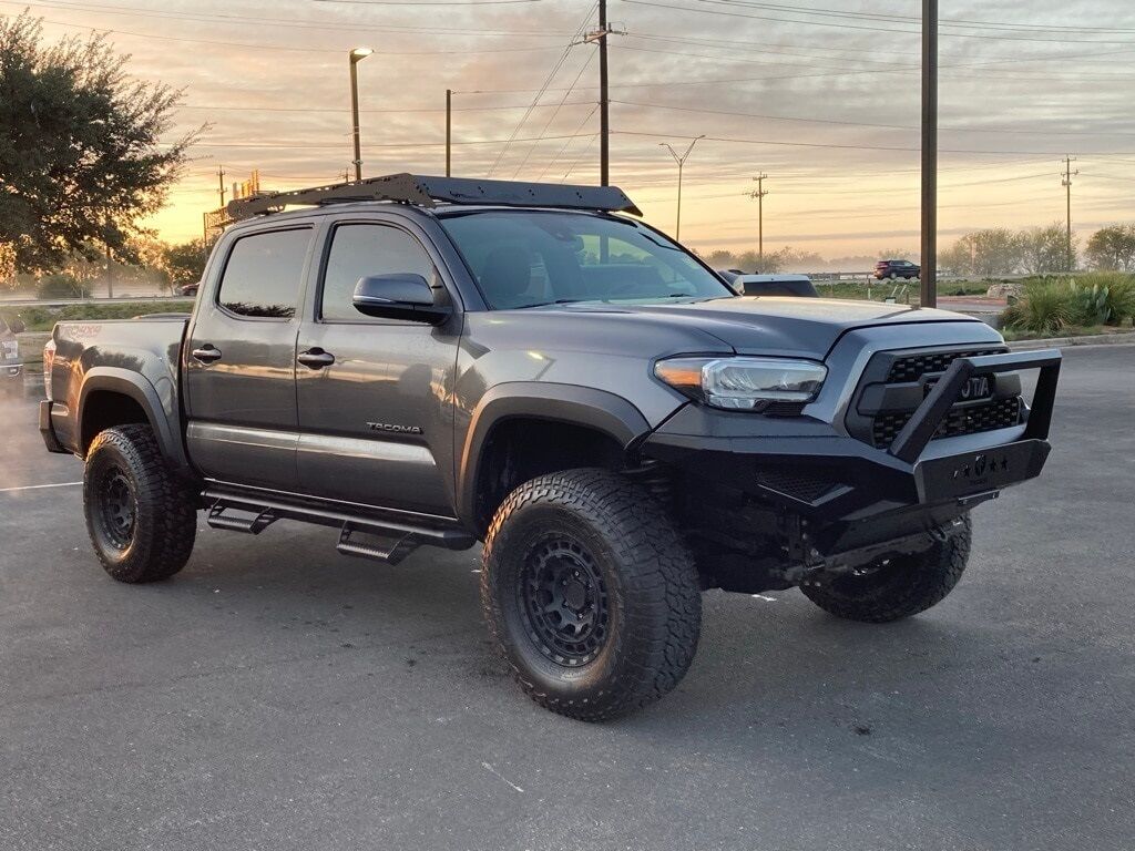 2021 Toyota Tacoma San Antonio TX