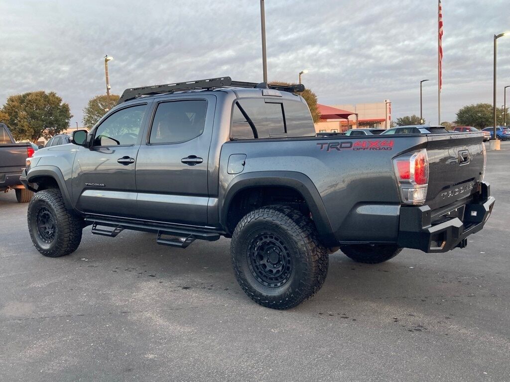 2021 Toyota Tacoma San Antonio TX