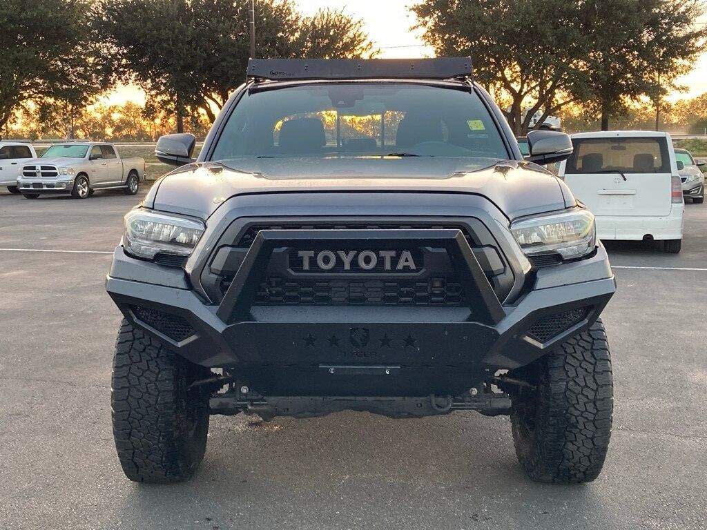 2021 Toyota Tacoma San Antonio TX