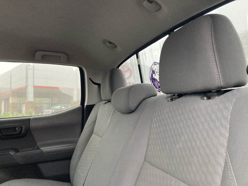 2021 Toyota Tacoma San Antonio TX