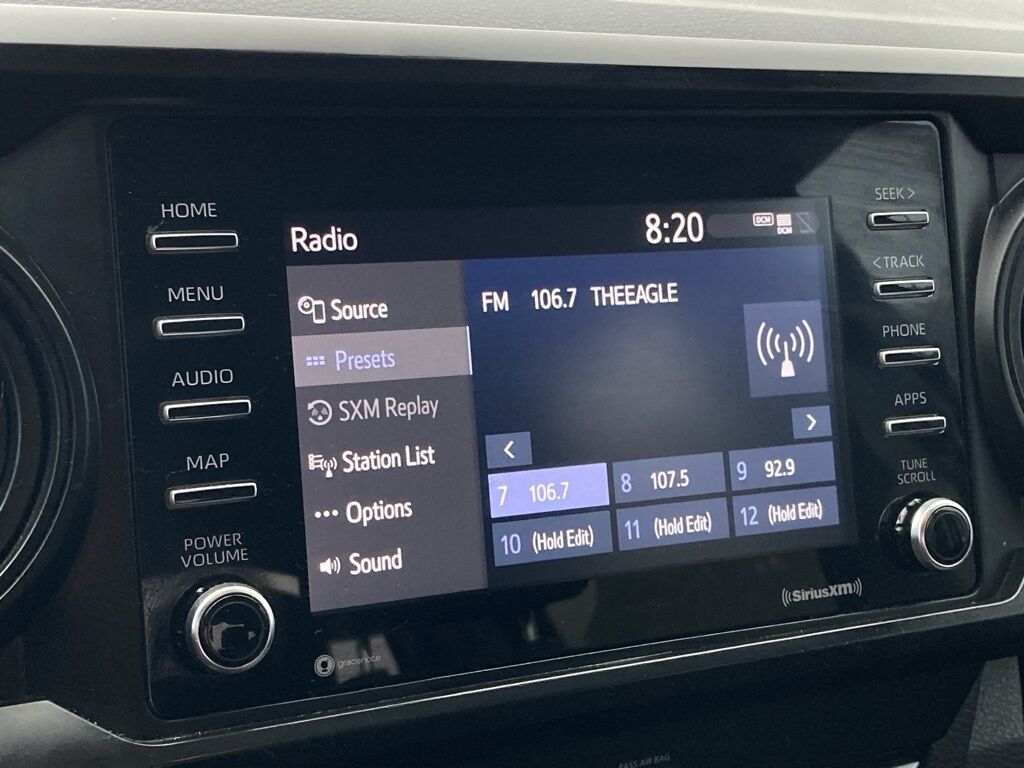 2021 Toyota Tacoma San Antonio TX