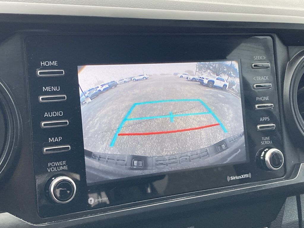 2021 Toyota Tacoma San Antonio TX