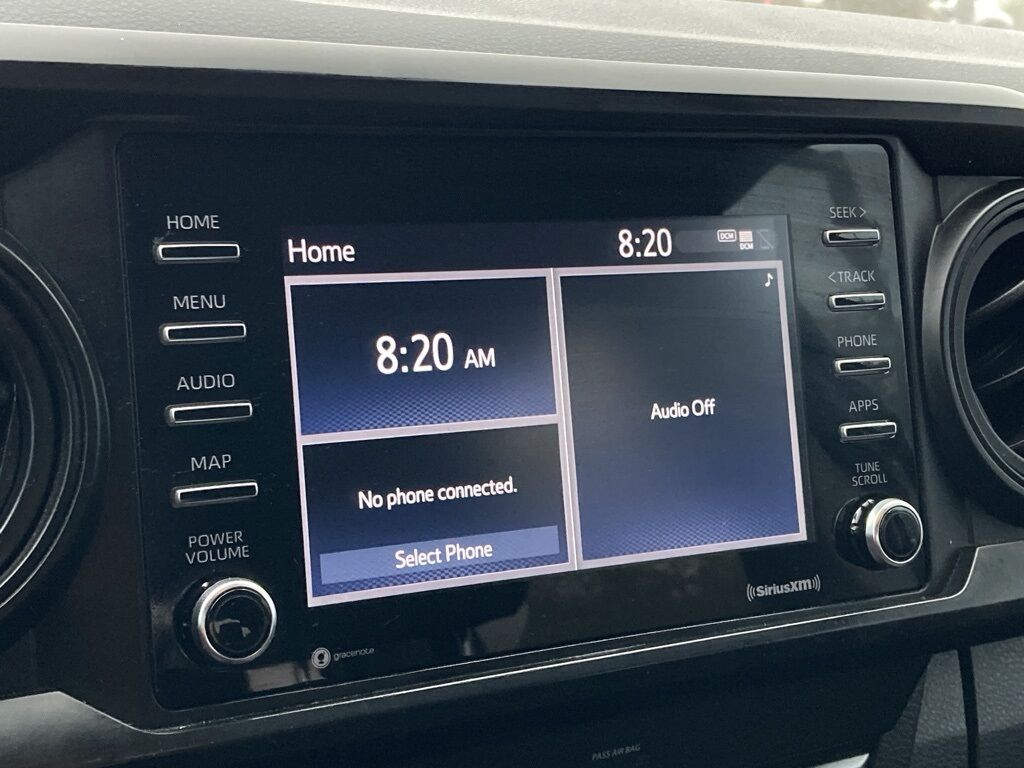 2021 Toyota Tacoma San Antonio TX