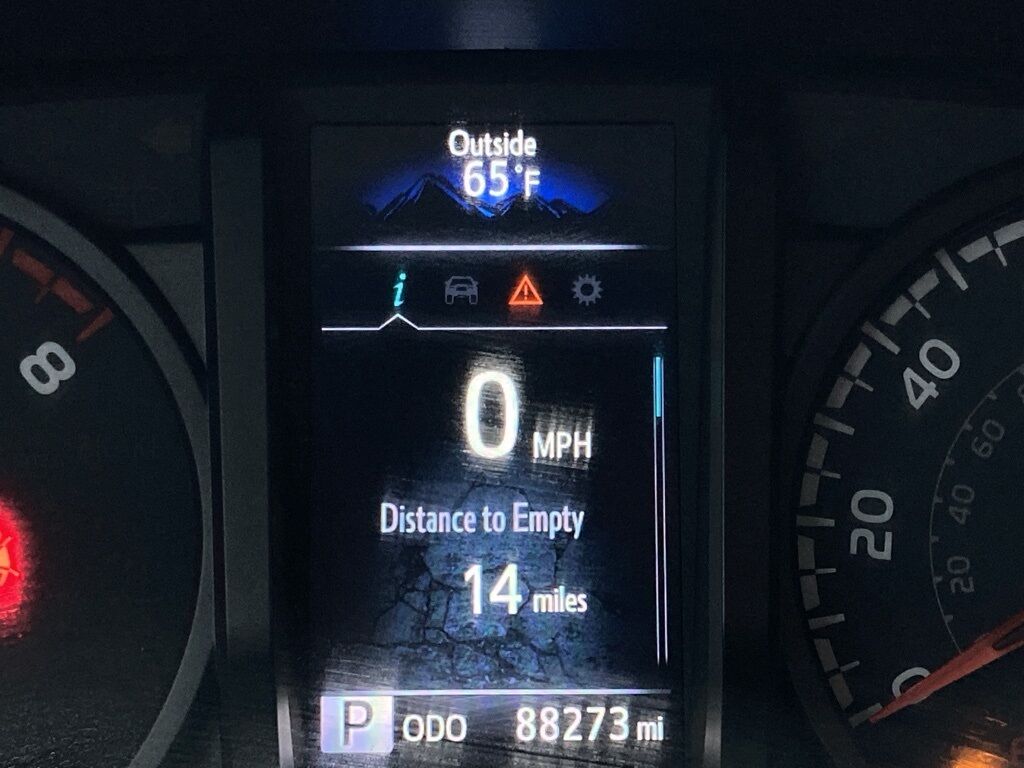 2021 Toyota Tacoma San Antonio TX