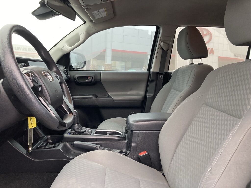 2021 Toyota Tacoma San Antonio TX