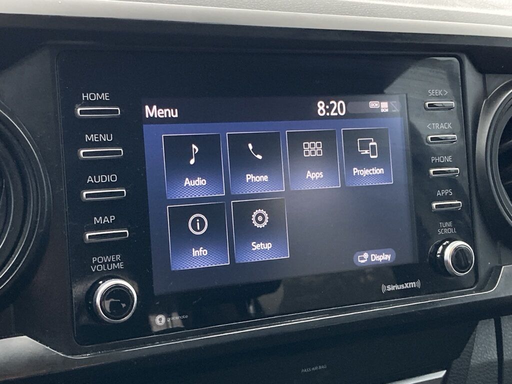 2021 Toyota Tacoma San Antonio TX