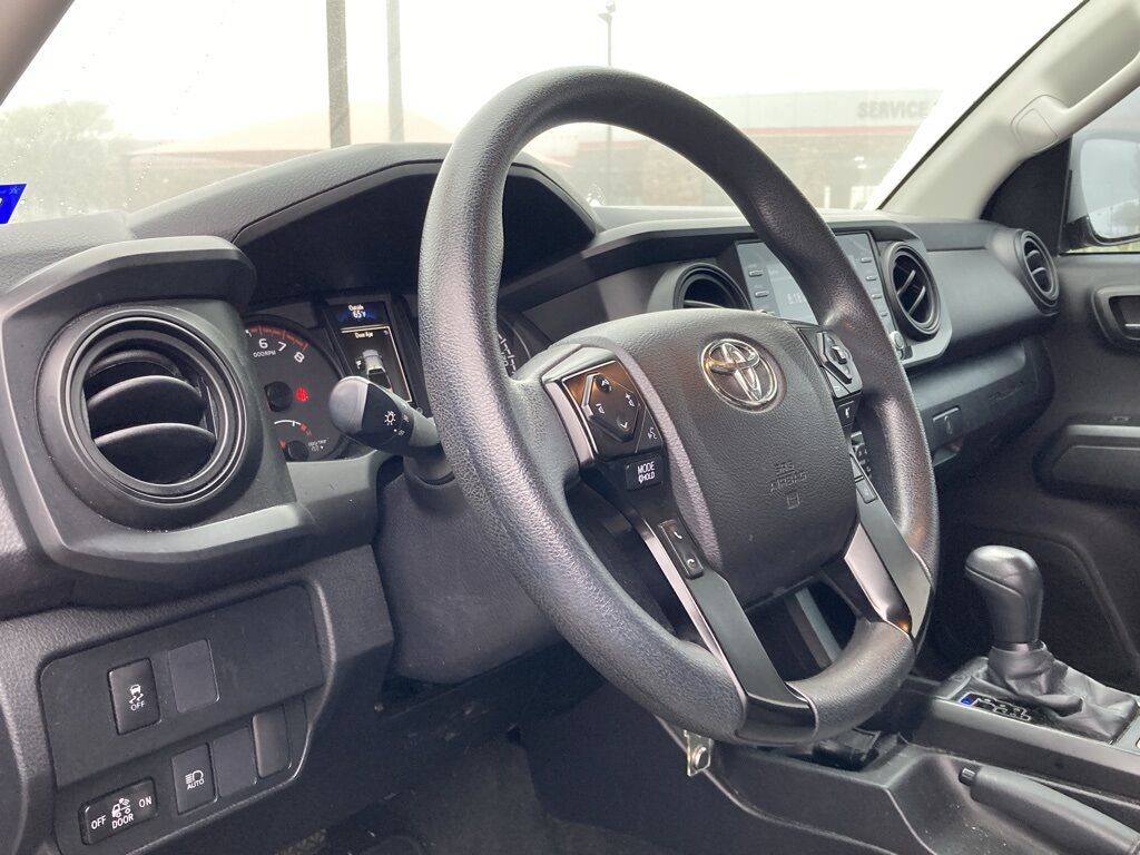 2021 Toyota Tacoma San Antonio TX