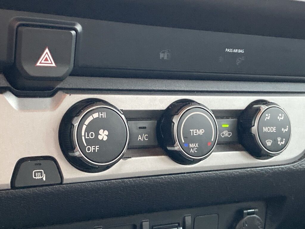 2021 Toyota Tacoma San Antonio TX