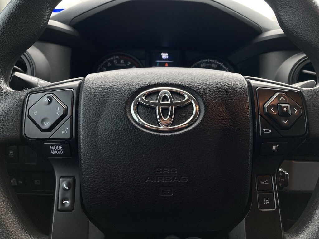 2021 Toyota Tacoma San Antonio TX