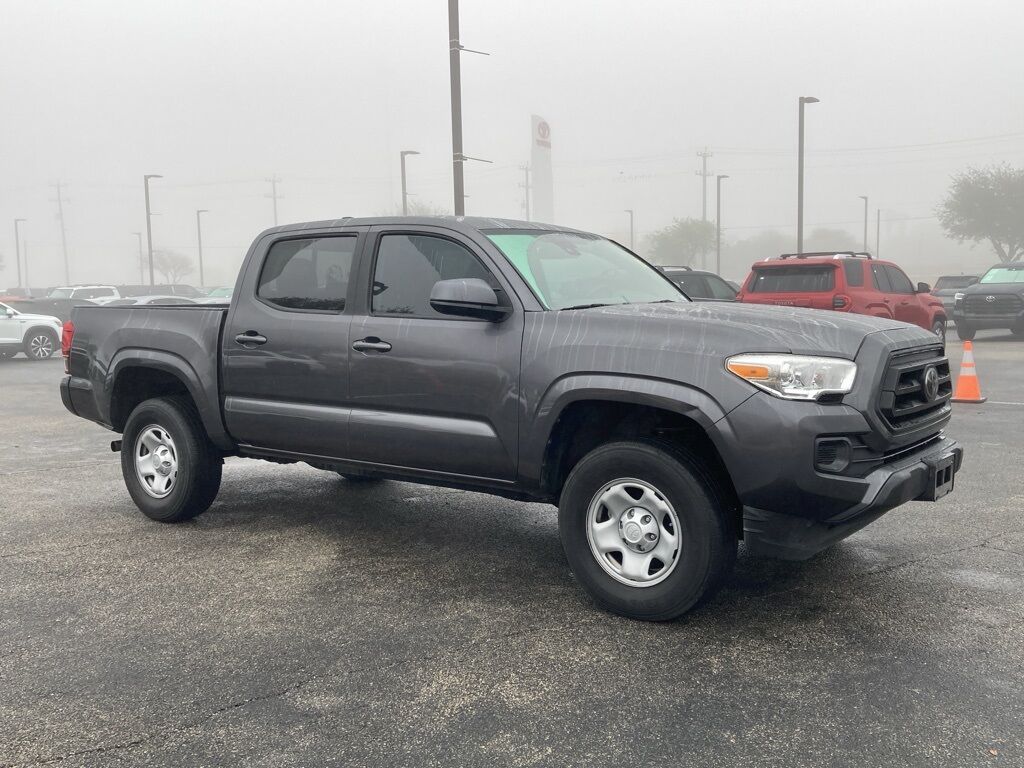2021 Toyota Tacoma San Antonio TX