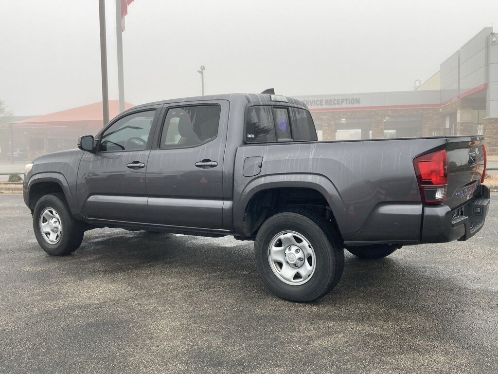2021 Toyota Tacoma San Antonio TX