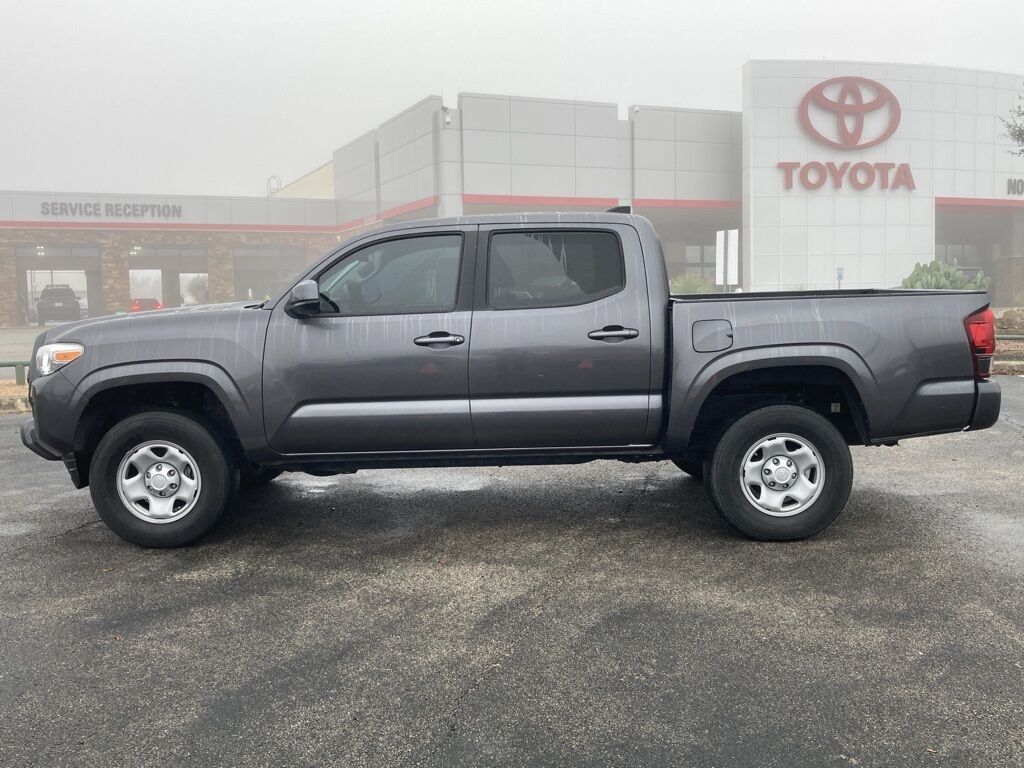 2021 Toyota Tacoma San Antonio TX