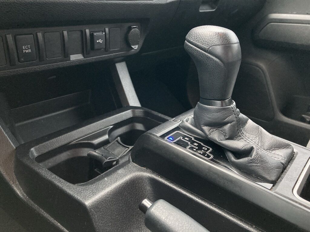 2021 Toyota Tacoma San Antonio TX