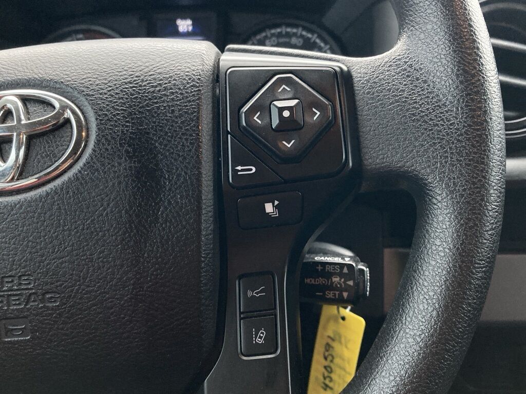 2021 Toyota Tacoma San Antonio TX