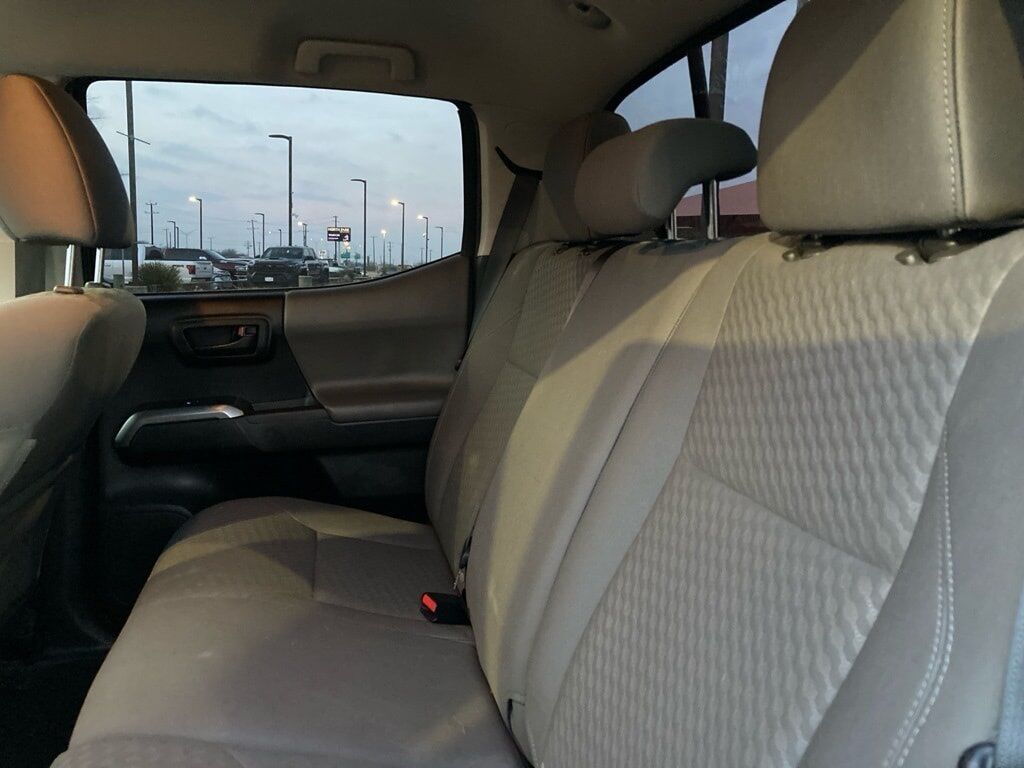 2021 Toyota Tacoma San Antonio TX