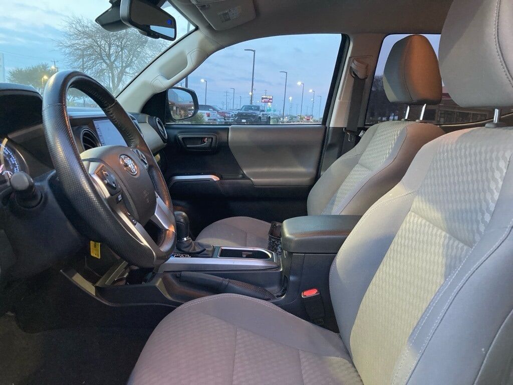 2021 Toyota Tacoma San Antonio TX