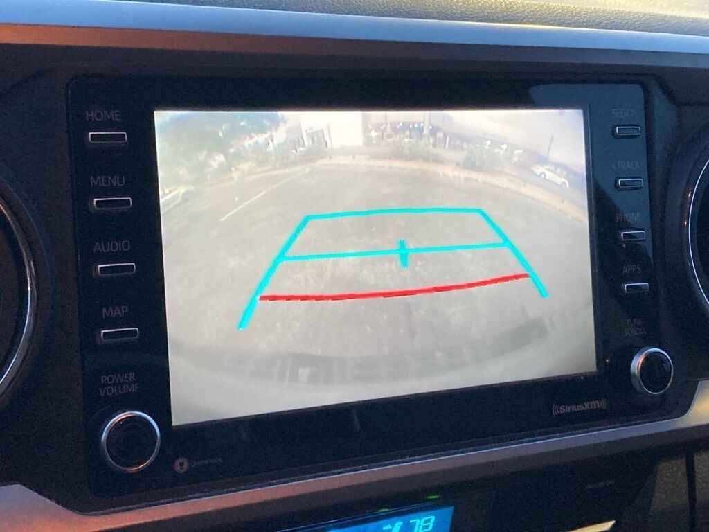 2021 Toyota Tacoma San Antonio TX