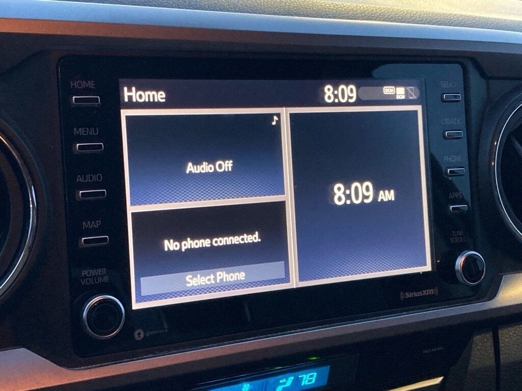 2021 Toyota Tacoma San Antonio TX