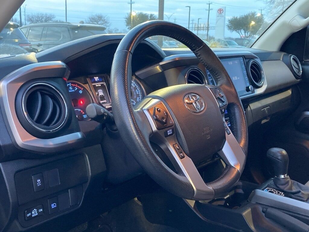 2021 Toyota Tacoma San Antonio TX