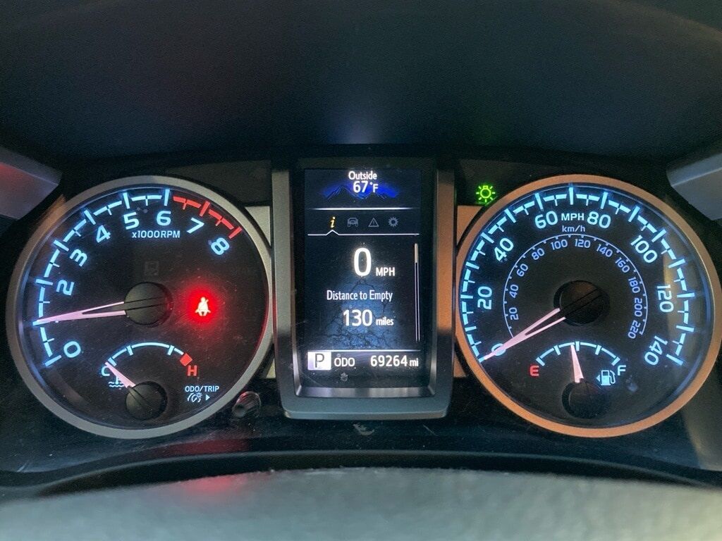 2021 Toyota Tacoma San Antonio TX