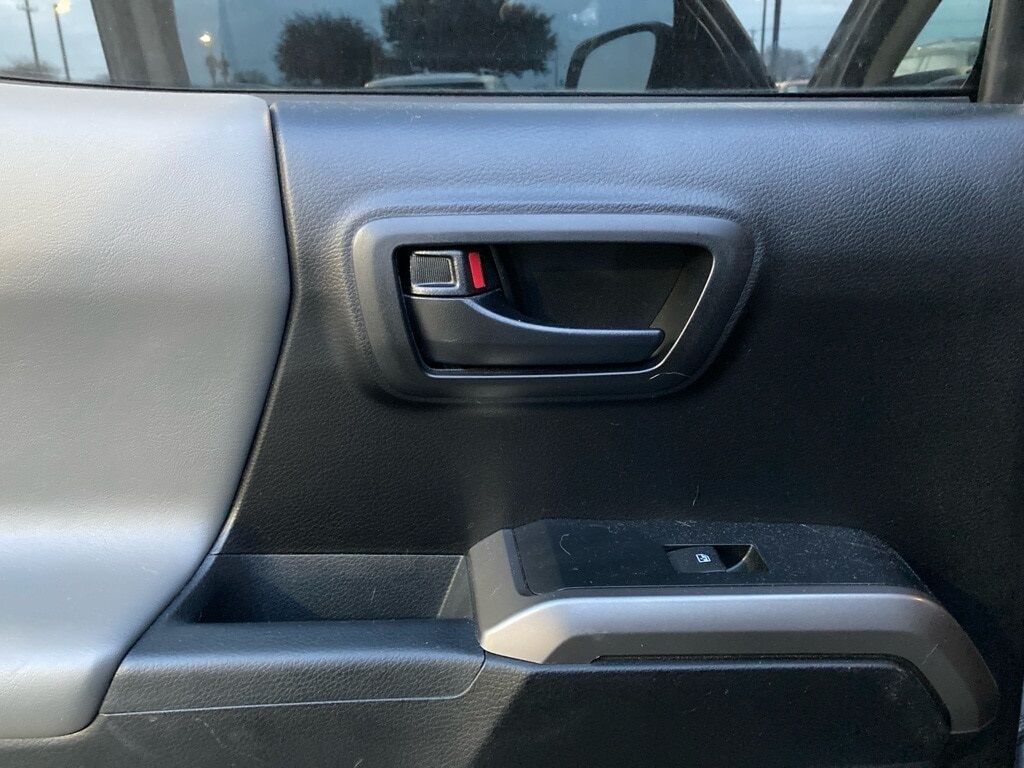 2021 Toyota Tacoma San Antonio TX