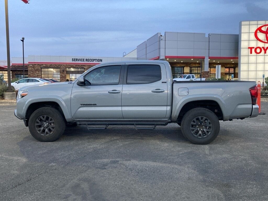 2021 Toyota Tacoma San Antonio TX