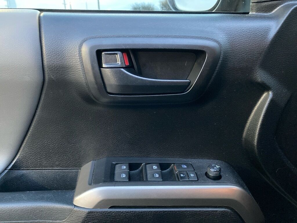 2021 Toyota Tacoma San Antonio TX