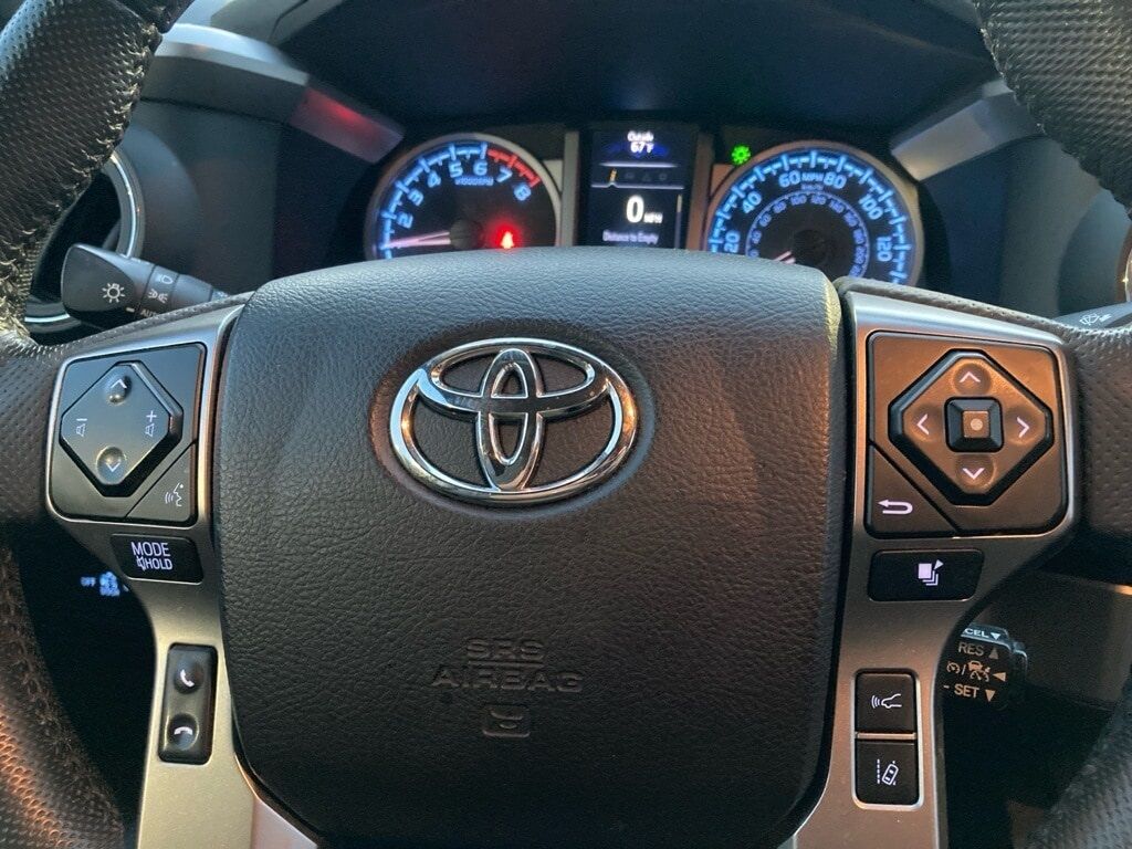 2021 Toyota Tacoma San Antonio TX
