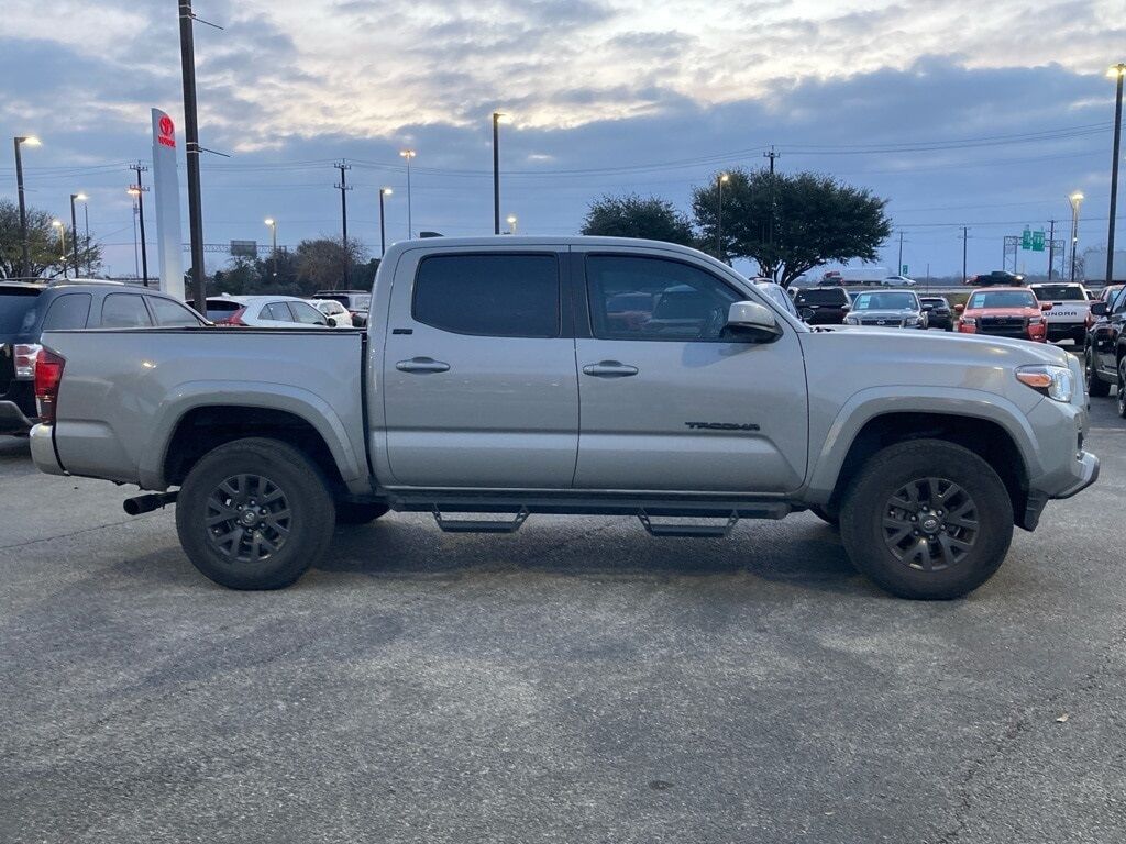 2021 Toyota Tacoma San Antonio TX