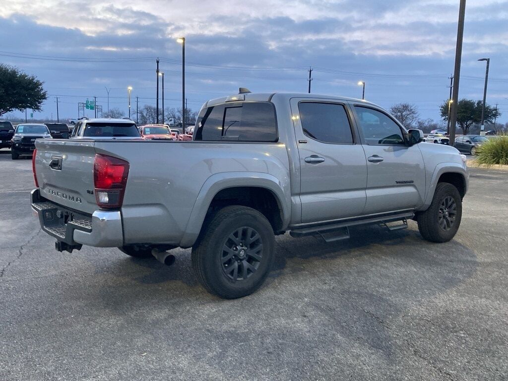 2021 Toyota Tacoma San Antonio TX