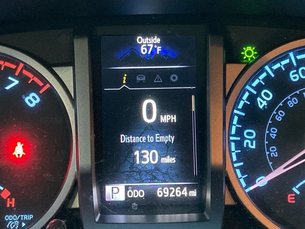 2021 Toyota Tacoma San Antonio TX