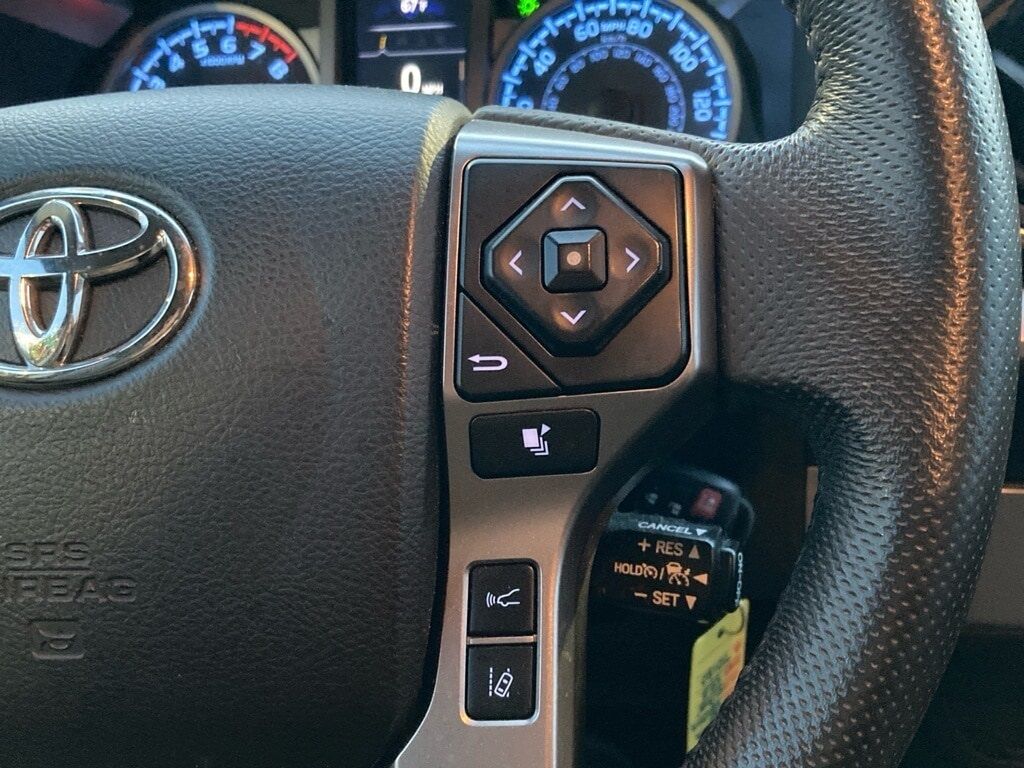 2021 Toyota Tacoma San Antonio TX