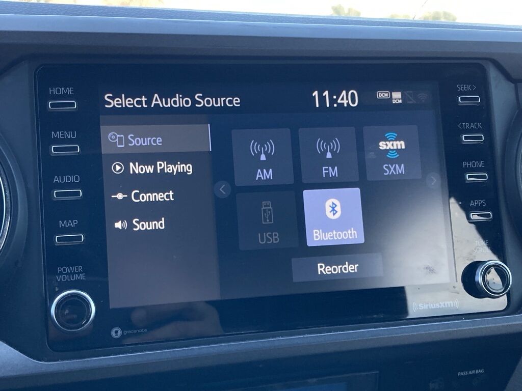 2021 Toyota Tacoma San Antonio TX