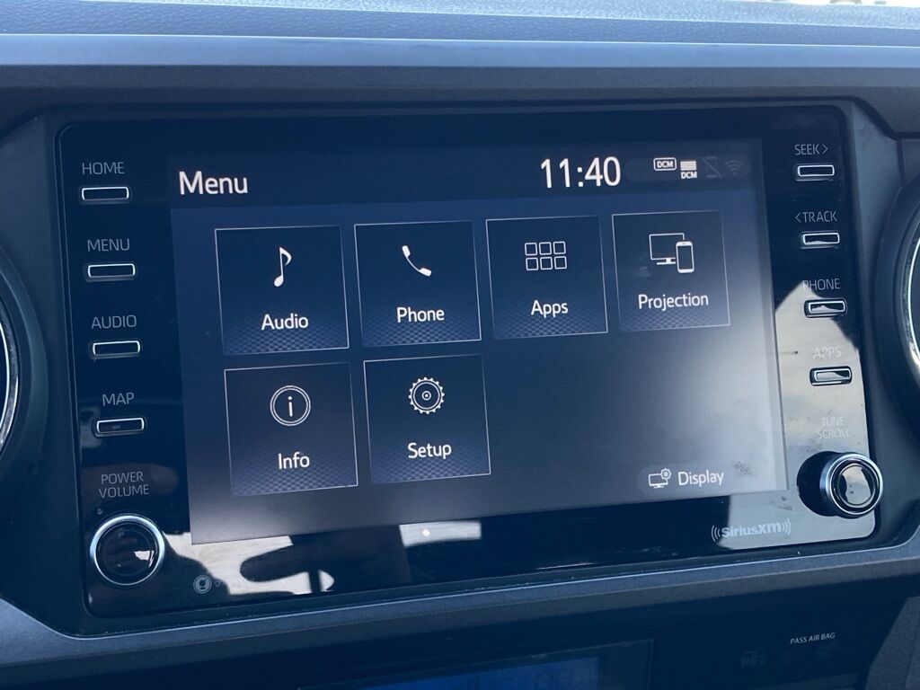 2021 Toyota Tacoma San Antonio TX