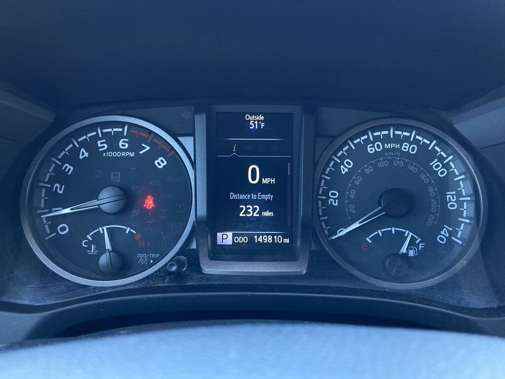 2021 Toyota Tacoma San Antonio TX