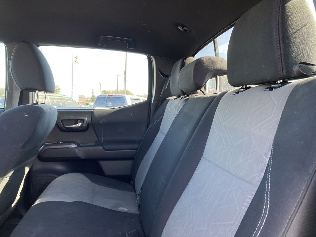 2021 Toyota Tacoma San Antonio TX