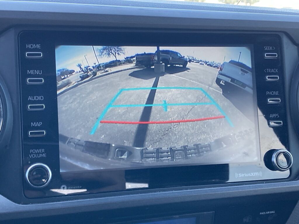 2021 Toyota Tacoma San Antonio TX