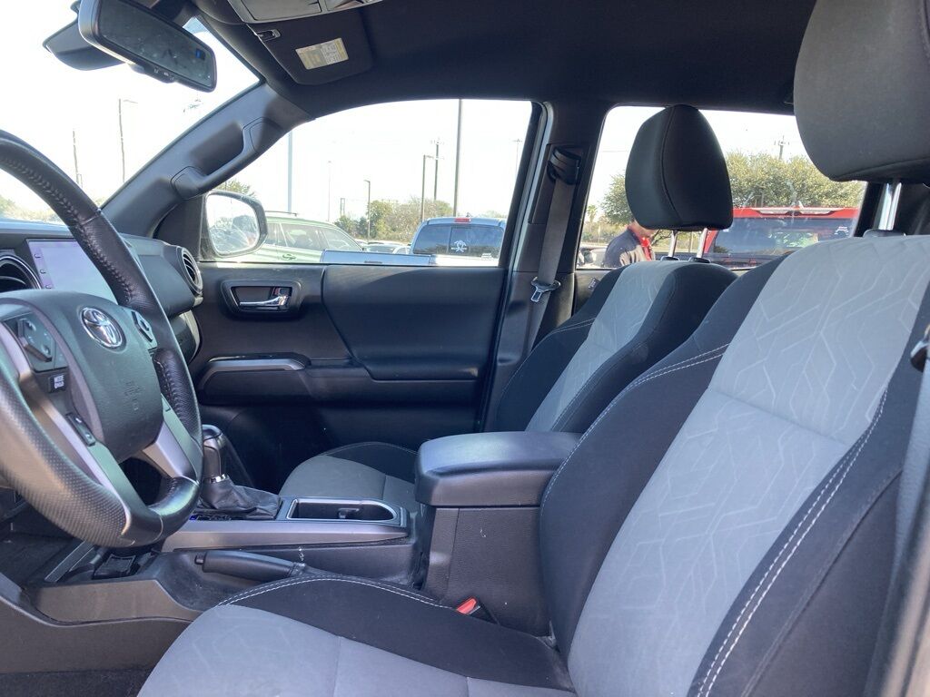 2021 Toyota Tacoma San Antonio TX