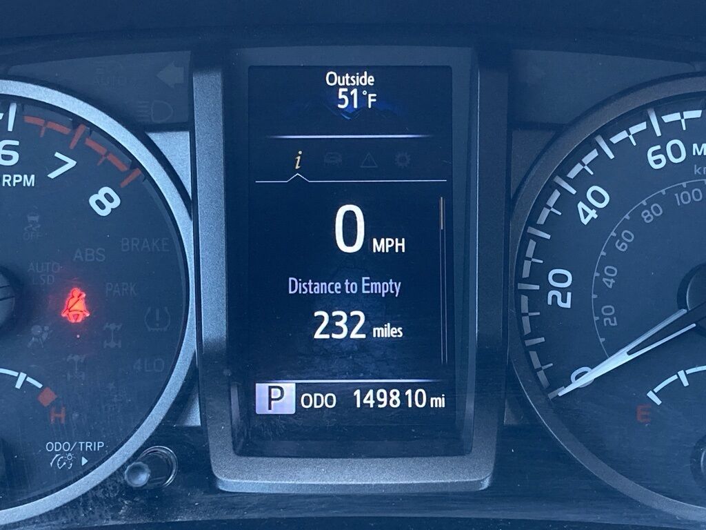 2021 Toyota Tacoma San Antonio TX