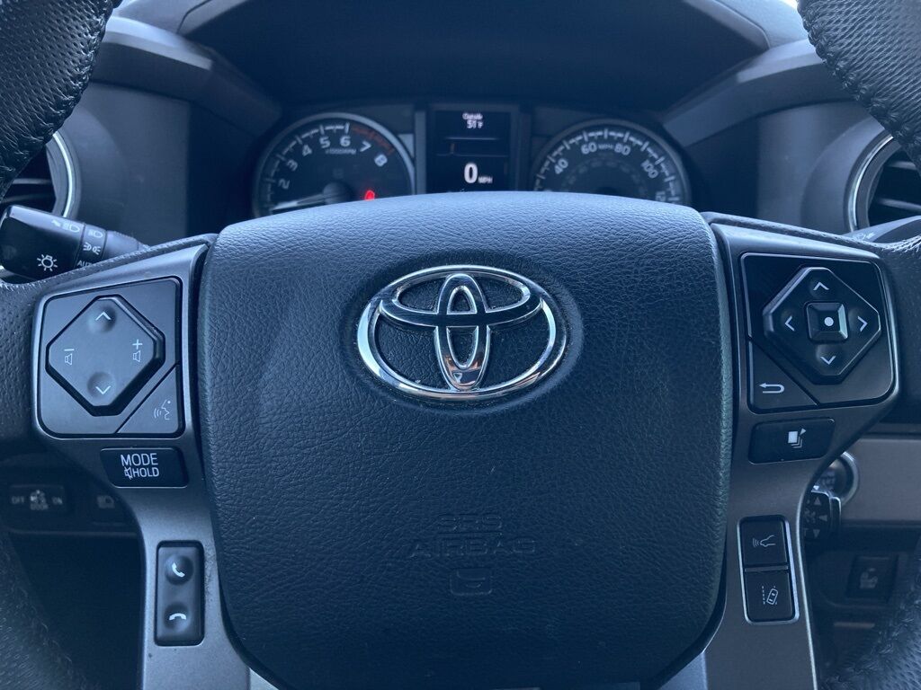 2021 Toyota Tacoma San Antonio TX