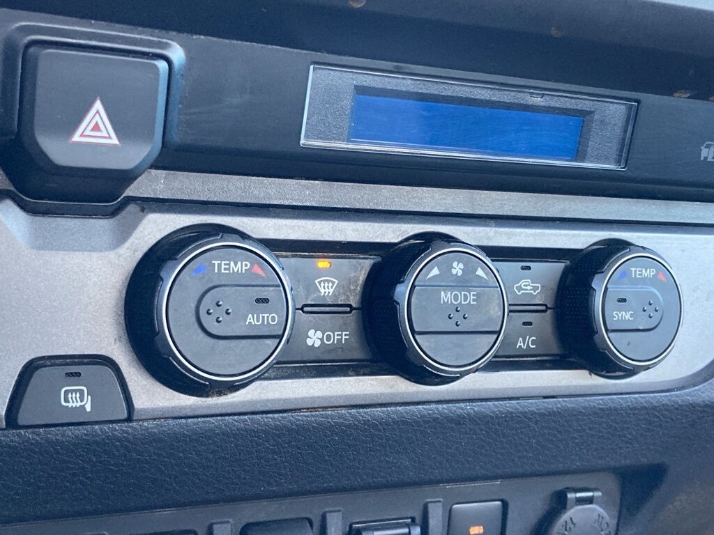 2021 Toyota Tacoma San Antonio TX